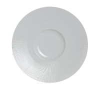 Sonata Plate 30cm, 12cm Well