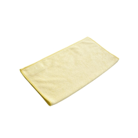 Jonmaster Pro Cleaning Cloth 32x32cm Yellow