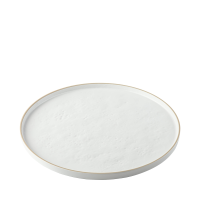 Europa Round Mel Serving Platter 40.5x40.5x2cm