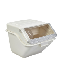 Polypropylene Ingredient Bin 38L