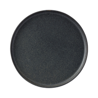 Murra Ash Walled Plate 12" (30cm).