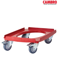 Cambro Camdolly for Cam GoBox CD3253EPP