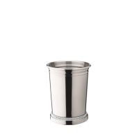 Stainless Steel Julep Cup 12.75oz 36cl