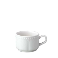 Buckingham Teacup Stacking 7.5oz 