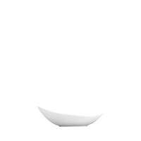 Alchemy Balance Buffet Tear Dish 6.25" 16cm