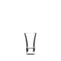 Senior Grappa Shot Glass 6cl (2oz)