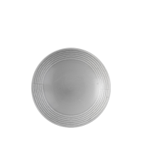 Dudson Harvest Norse Grey  Coupe Bowl 7.25" 