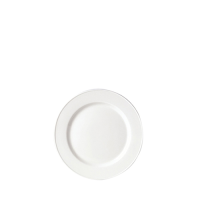 Simplicity Slimline Plate 6.25" 15.75cm