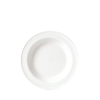 Simplicity Soup Plate 8.5" 21.5cm