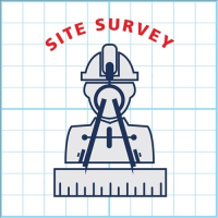 Rational Frima Site Survey