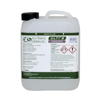 Ultra Concentrate Disinfectant Cleaner 5Ltr