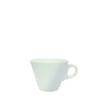 Simplicity White Cup Grand Cafe 17cl (6oz)