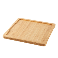 Revol Basalt Bamboo Tray 25cm