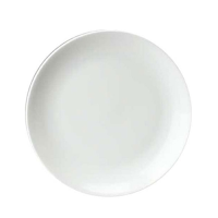 Evolve Large Coupe Plate 28.8cm