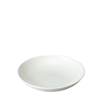 Evolve Large Coupe Pasta Bowl 9.75" 24.8cm