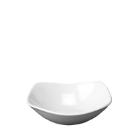 X Squared Square Bowl 8 1/8" 20.7cm