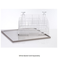 Winterhalter S/S Drip Tray for 500mm Baskets