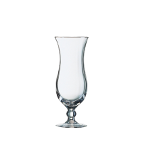 Elegance Hurricane Cocktail Glass 44cl (15.5oz)