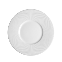 Willow Gourmet Plate M 28.5cm (11 1/4")