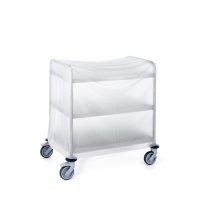 Trolley Cover for General Serving Trolley Large