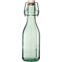 Ria Swing Bottle 0.25ltr with White Top