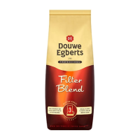 Douwe Egberts Real Filter Coffee  DE