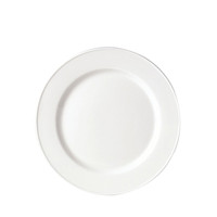 Simplicity Slimline Plate 10" 25.5cm