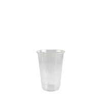 Standard PLA Cold Cup 9oz Plain