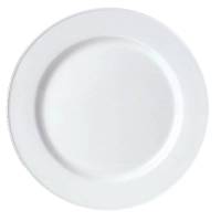 Slimline Plate 6 1/4" 15.75cm 