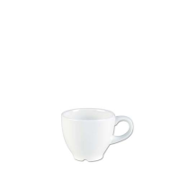 Alchemy White Espresso Cup 3oz 8.5cl