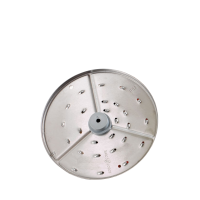 Robot Coupe 4mm Grating Disc 28073