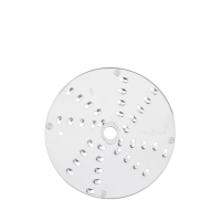 Robot Coupe 5mm Grating Disc 28059W