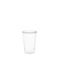 Standard PLA Cold Cup 7oz/19cl Plain