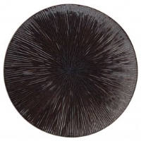 Allium Sand Plate 27cm (10.5")