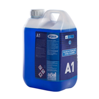 Arpax A1 Conc Glass & Stainless Steel Cleaner