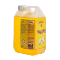 Arpax A7 Conc Catering Degreaser/Sanitiser