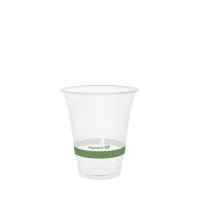 12oz Standard PLA Cold Cup Printed CE