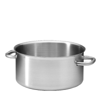 Bourgeat Excellence Casserole 18.3L 36cm 693036