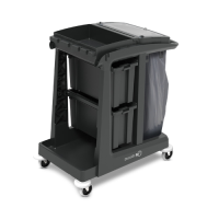 Numatic Eco-Matic Reflo EM2 Cleaning Trolley