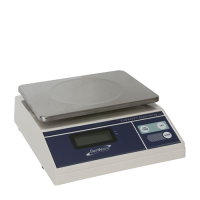 Digital Scales 6kg NACS06