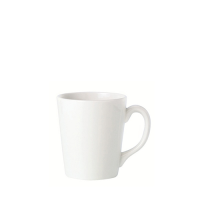 Simplicity Coffeehouse Mug 9.25oz 26.25cl