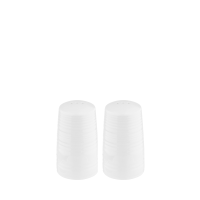 Pulito Salt & Pepper Shakers, 35 ml