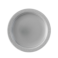 Dudson Harvest Norse Grey Nova Plate 11" 