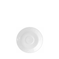 Bianco Saucer 6" 15.25cm