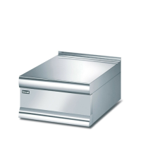 Lincat Silverlink 600 Work Top 450mm (W)