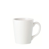 Simplicity Coffeehouse Mug 12oz 34cl