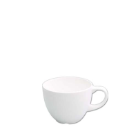 Alchemy White Elegant Cup 7oz 20.6cl