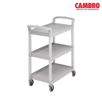 Utility Trolley  Speckled Grey BC331KD480