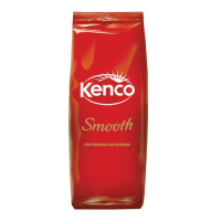 Kenco Freeze Dried Vending Coffee Smooth 67852