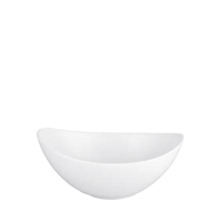 Alchemy Moonstone Bowl White 40oz 113.6cl